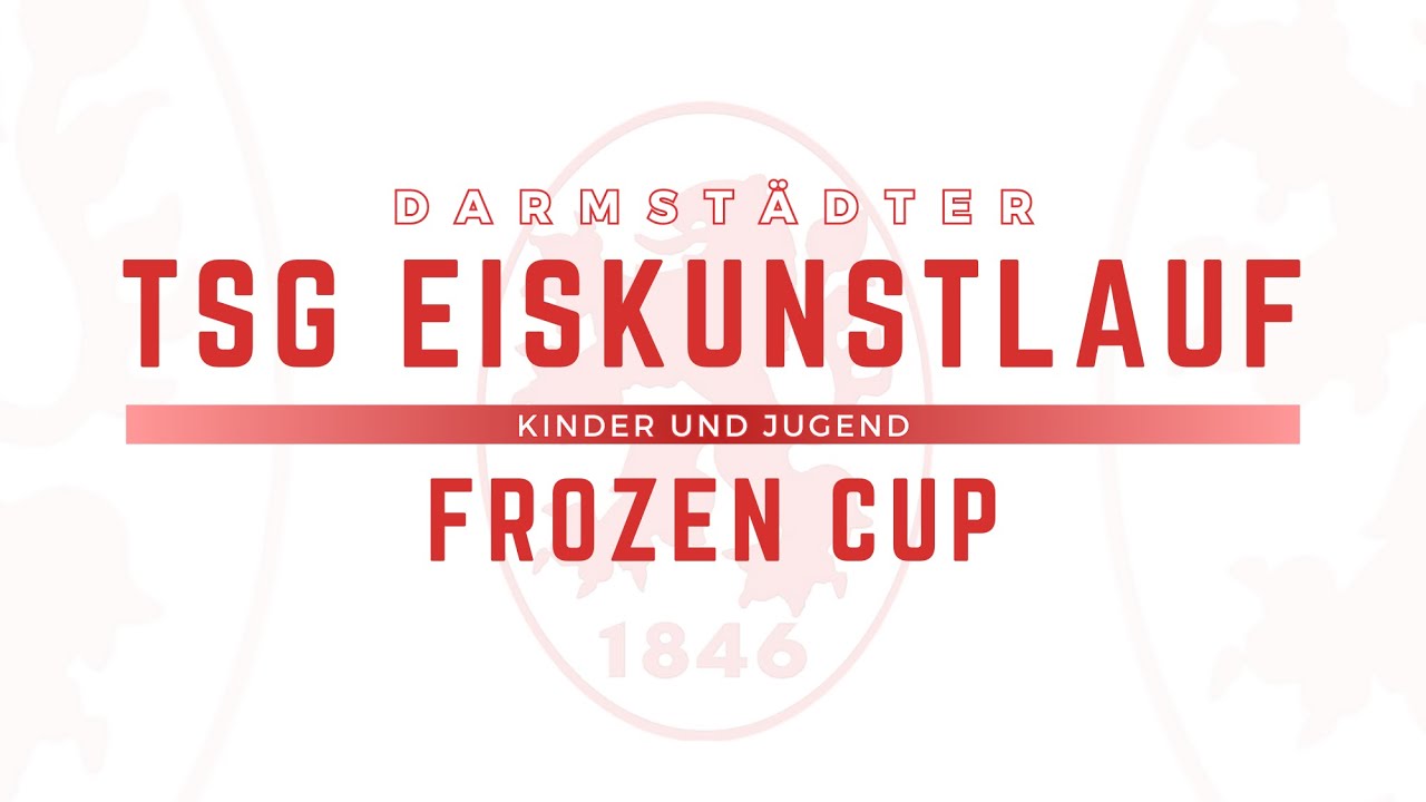 11. Darmstädter Frozen Cup 2025┃ TSG DA