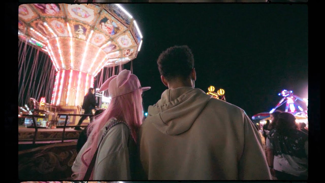Annalise Azadian - Summer Love ( Official Video )