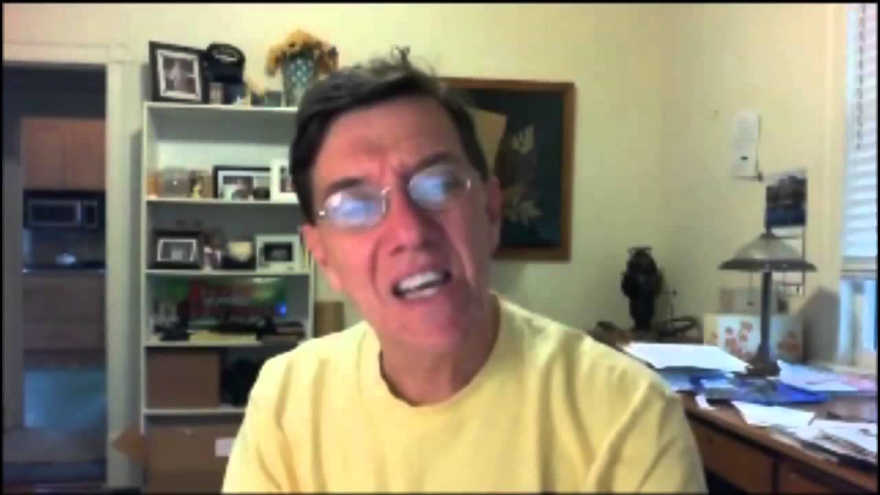 Chronic Pain Relief - Serrapeptase Testimonial Video
