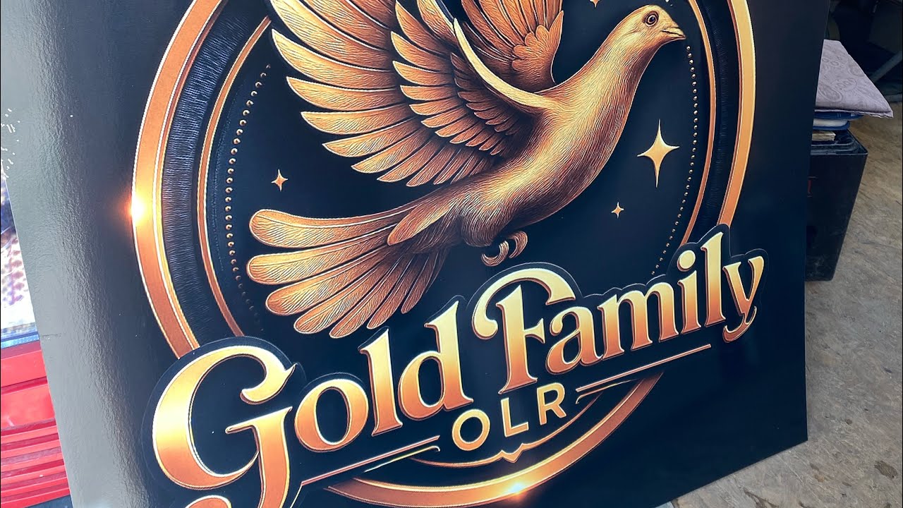 HOT SPOT 3 GOLD FAMILY OLR 210KM