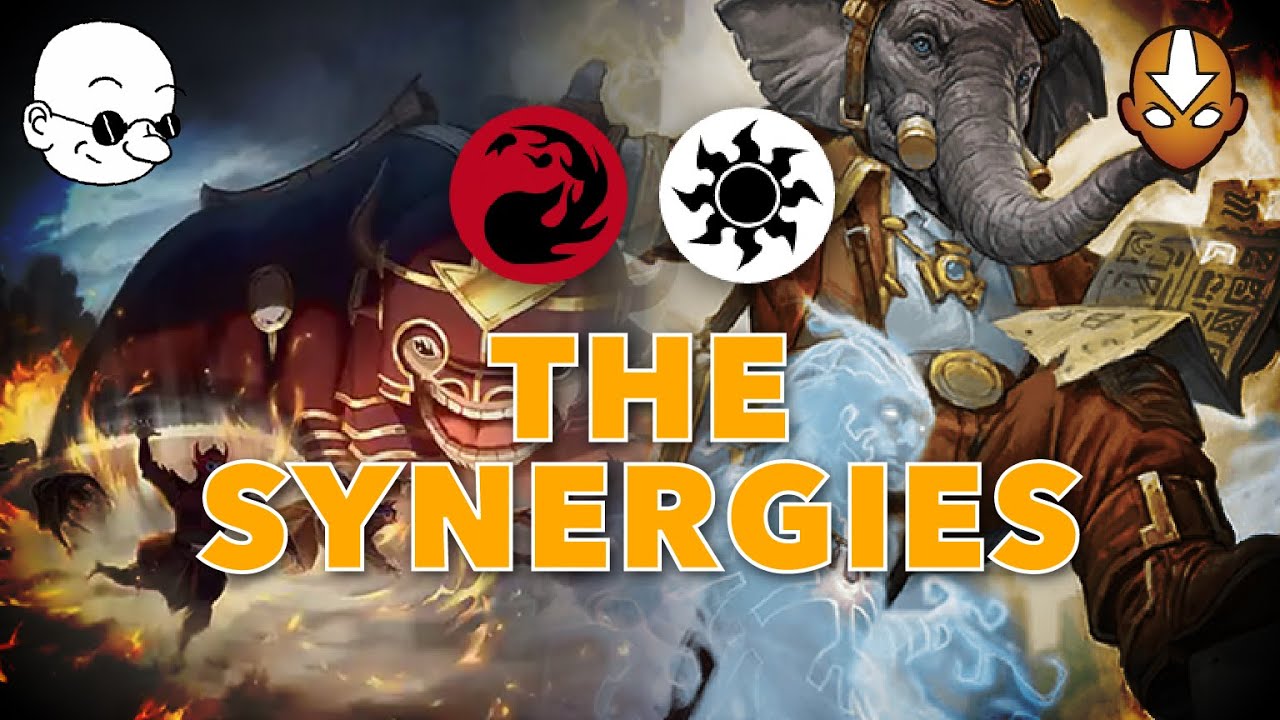 My Favorite Form of Control | Boros Exile | Avatar Standard Best of 3