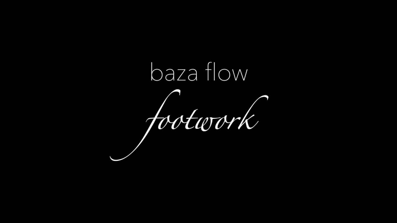 Salsa Footwork | Baza Dance Studios Vancouver