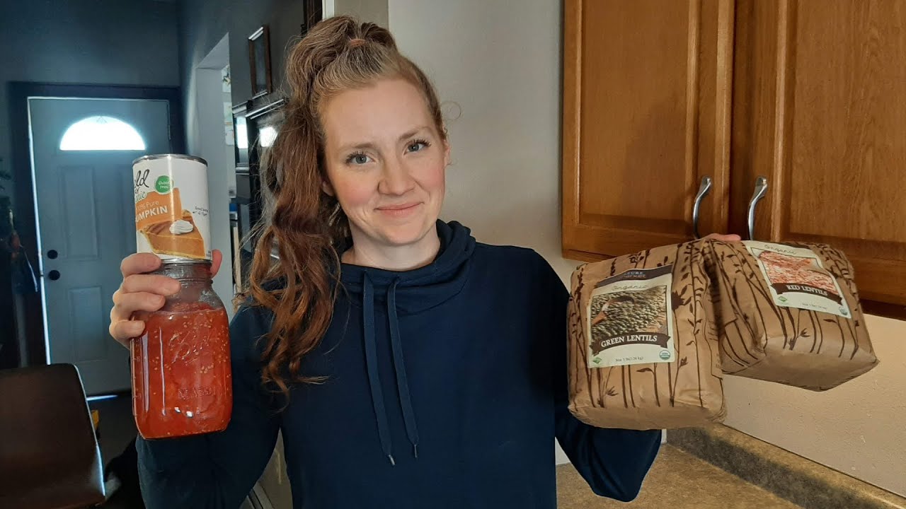 Week 2 Pantry Challenge 2023 | Food Challenge