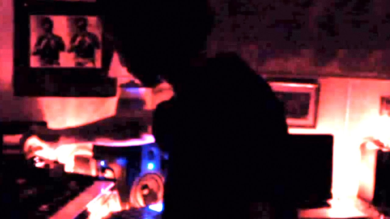 Monkey Morning Teaser (Live / Mono)