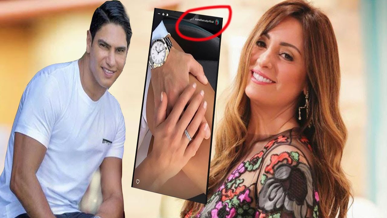 مفاجاه من العيار الثقيل زواج احمد ابو هشيمه من الفنانه نرمين الفقى وبالدليل  ...!