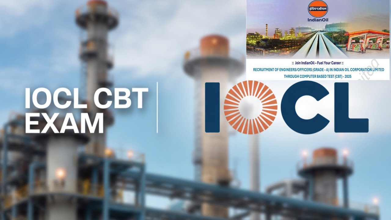 IOCL RECRUITMENT 2025  | WITHOUT GATE Score | Check Eligibility, Salary & More | PSU JOB 2025