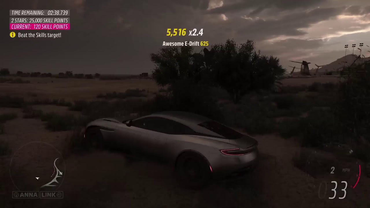 Forza Horizon 5 PS5