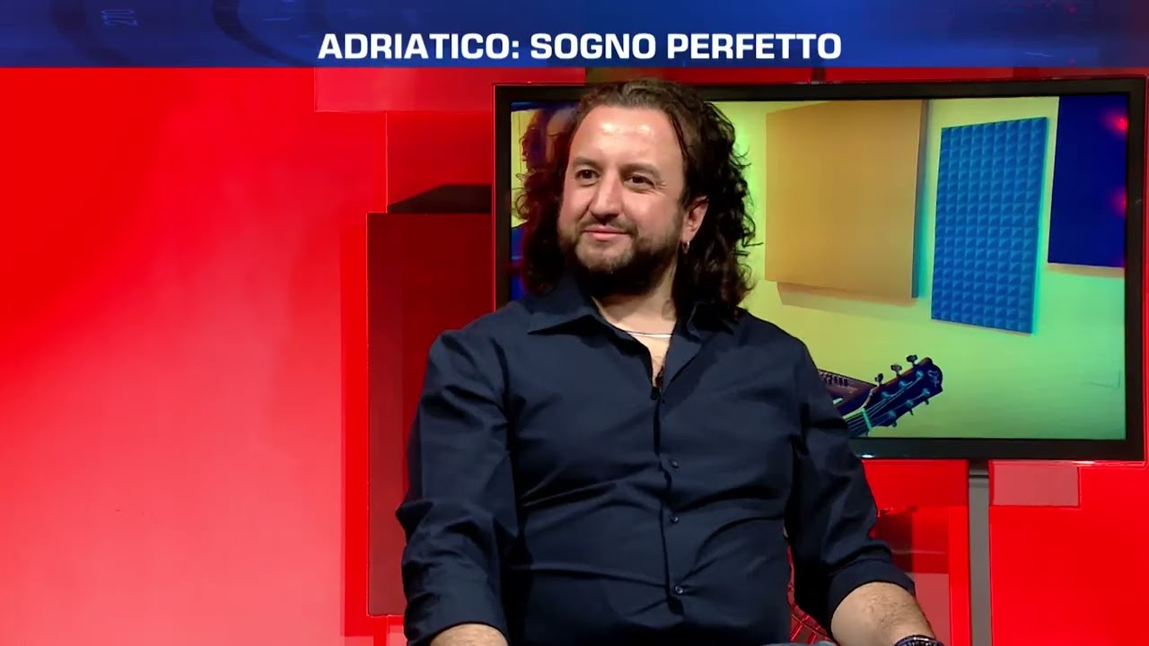 RETE ORO - ADRIATICO : SOGNO PERFETTO