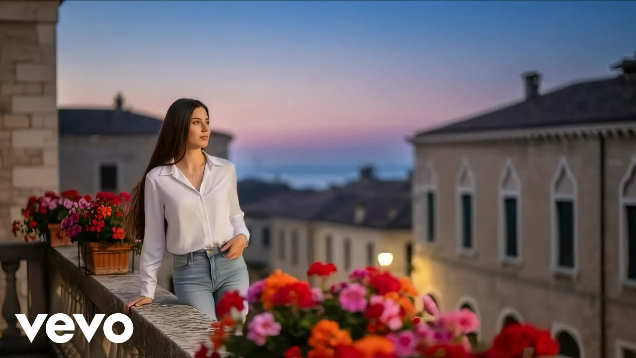 Jaime Cicero - Julia