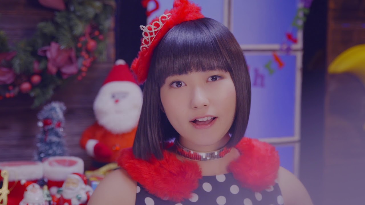 「Happy Merry² X’mas」 Music Video ／ フラップガールズスクール