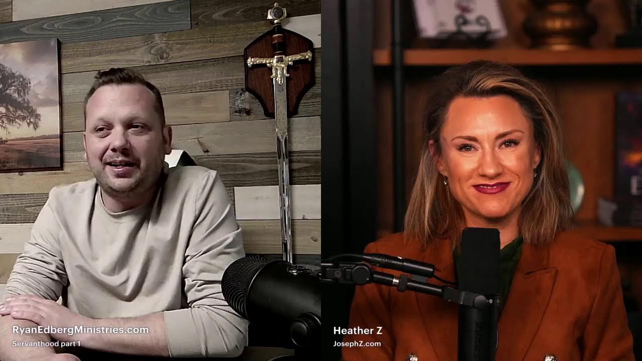 Live With Heather Z