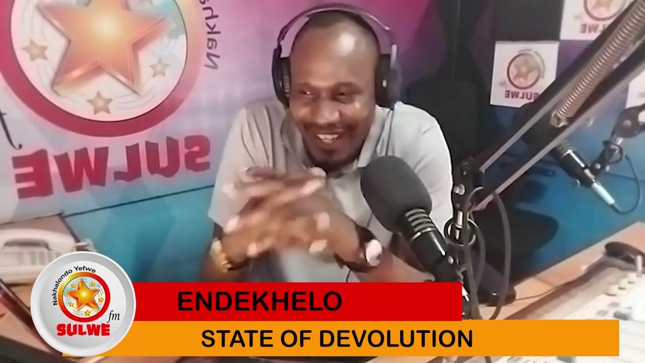 Ambia rafiki yako aende tunataka kukula