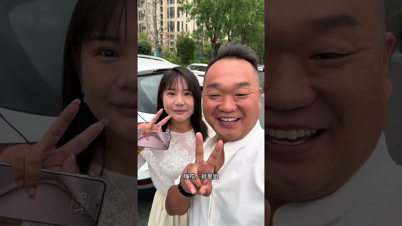 外甥女想喝胡辣汤吃肉盒，连杰早起六点出发直接送到家，再到新郑学员店拿拿味#地方特色美食 #美食 #强烈推荐 #家乡特色