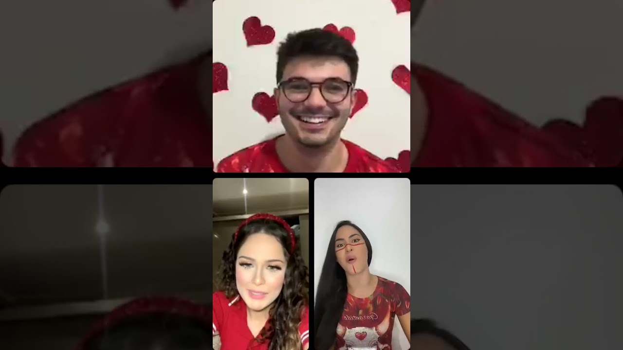 #TBT -  Portal SRZD entrevista Isabelle Nogueira e Valentina Coimbra - 15/06/2021