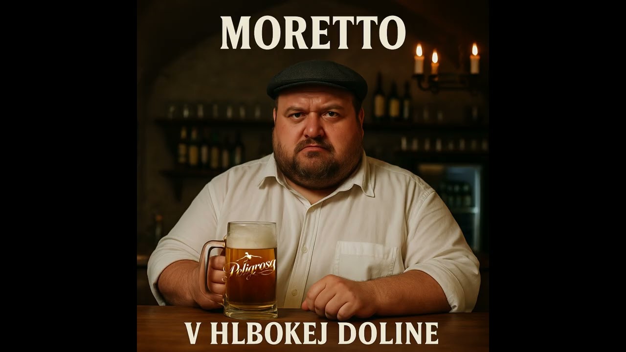 V hlbokej doline - slovenská hudba 2025 (folk)