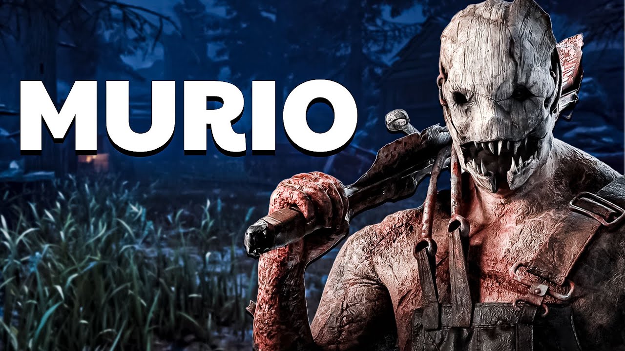 Dead By Daylight &iquest;Vale La Pena?