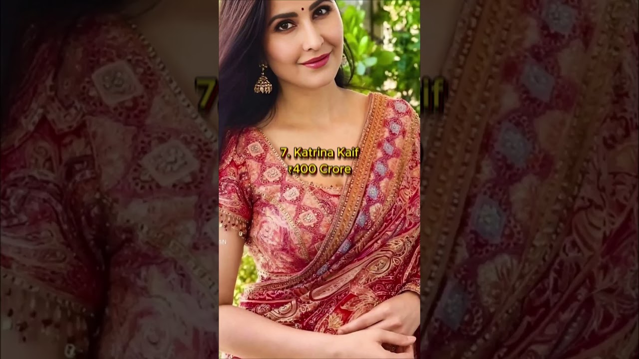 💰 Top 10 Richest Actresses in India 2025 | Absolute Net Worth Revealed  #top10 #richestactresses #🇮🇳
