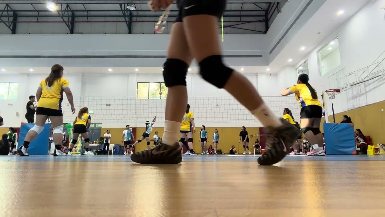 Tecom Squad VS D’fighters || March 14, 2026