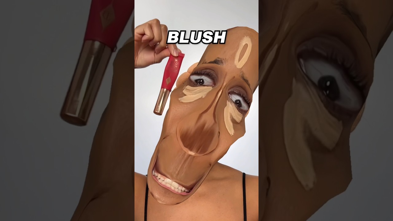 CUTE ✅ or FAIL? ❌ Funny Mask Filter Challenge 🤣