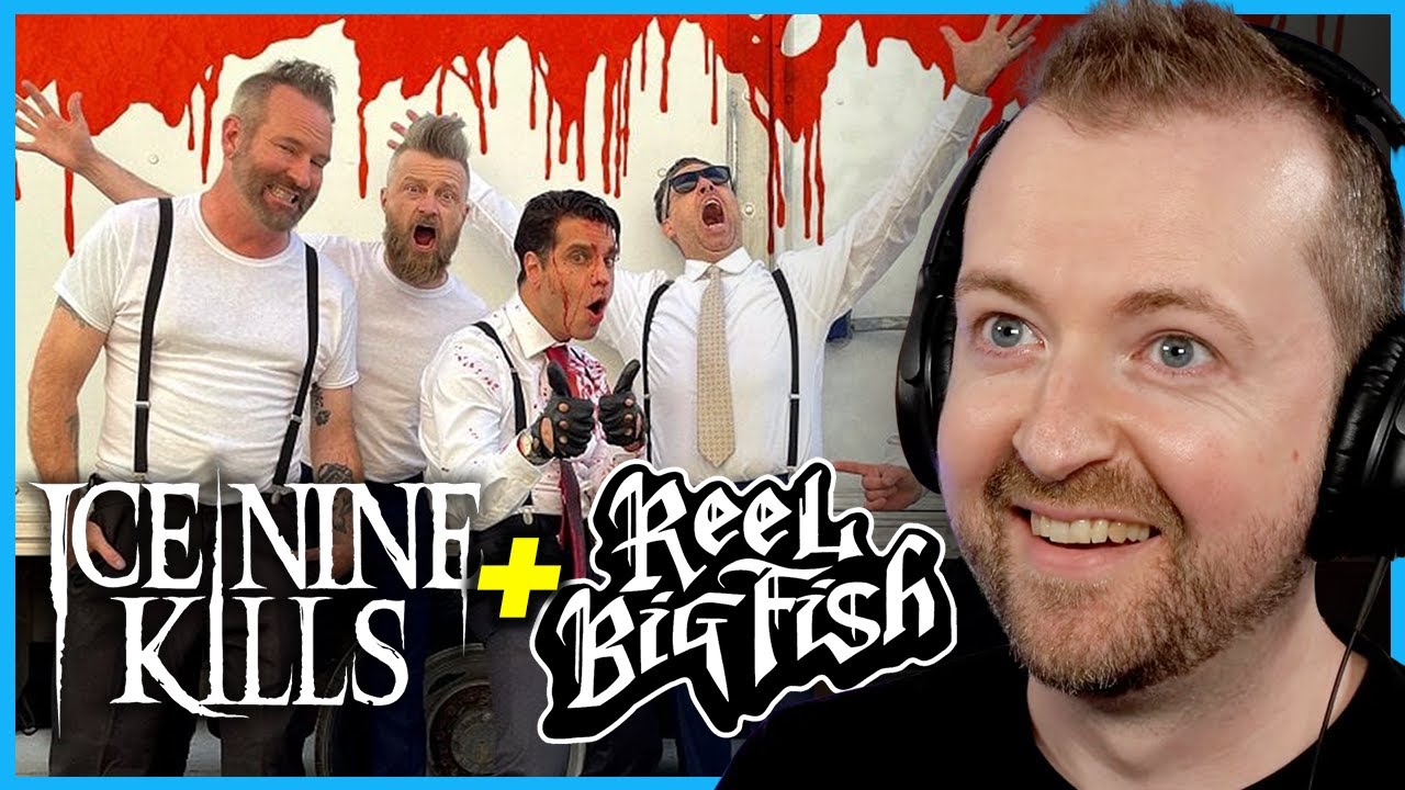 Can ska metal actually work?