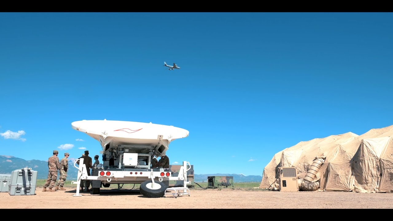 End of an Era: Air Force Space Command