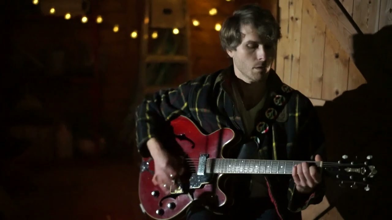 Max Norton - Hopeless (No More) - Teaser