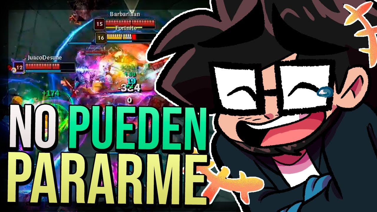 RIOT CREYÓ QUE EL NERF A JARVAN ERA SUFICIENTE... | League of Legends