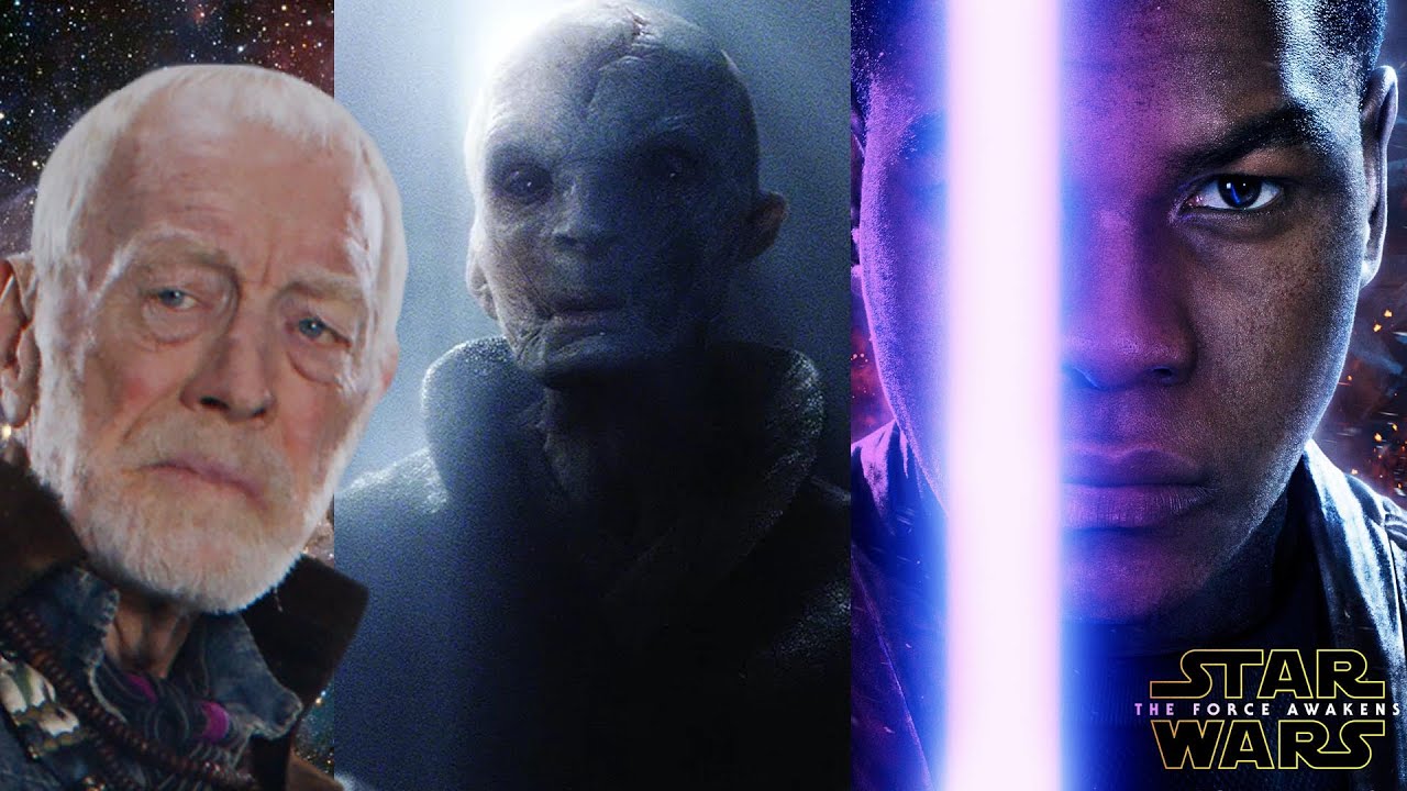 Star Wars Episode 8 Predictions | Generation Tech