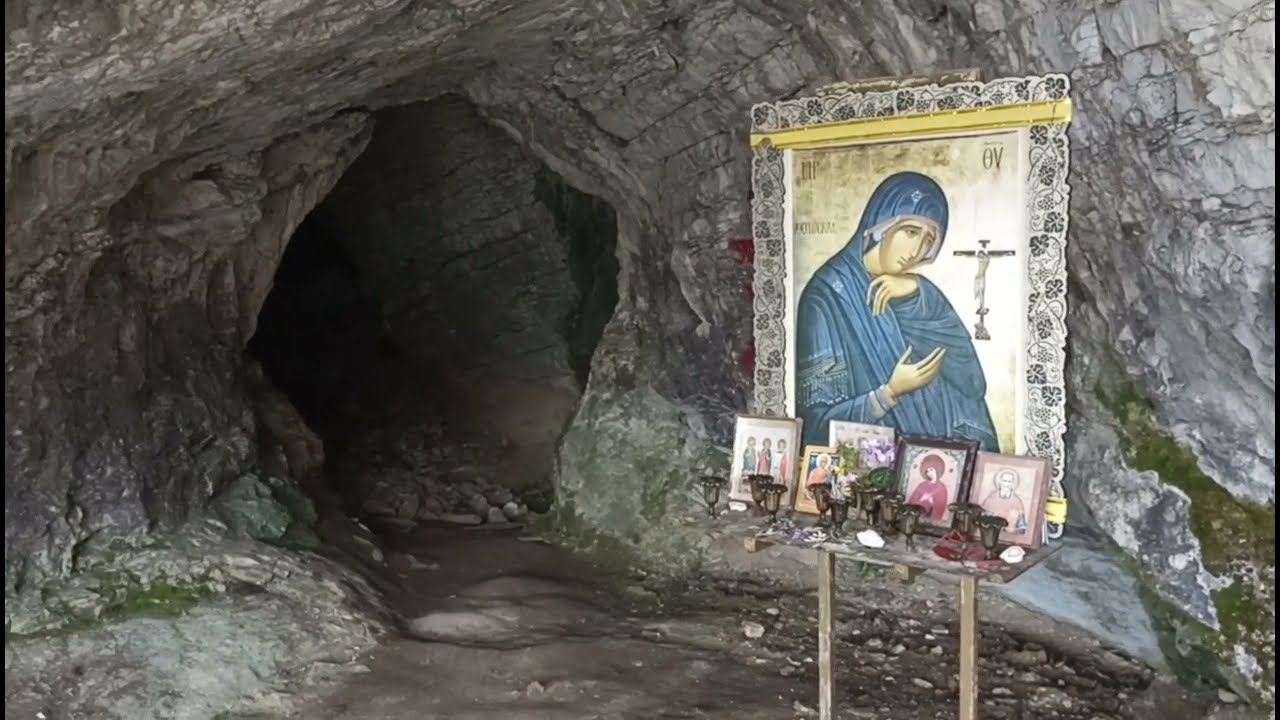 На весну в Абхазию, день 109