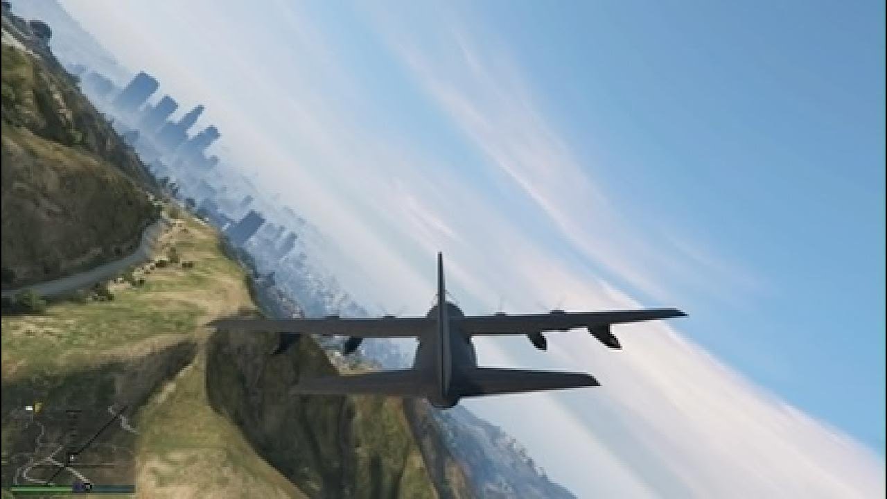 Grand Theft Auto V_20250311183302