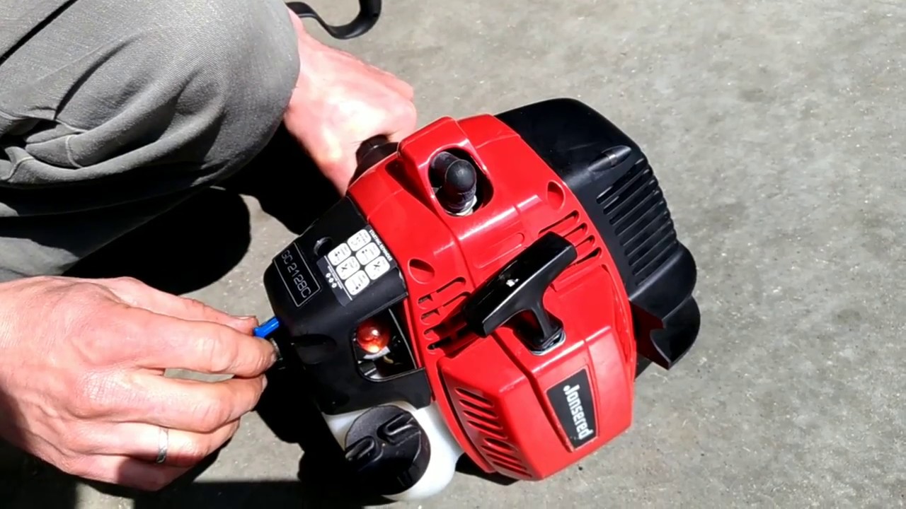 TAGLIAERBA DECESPUGLIATORE