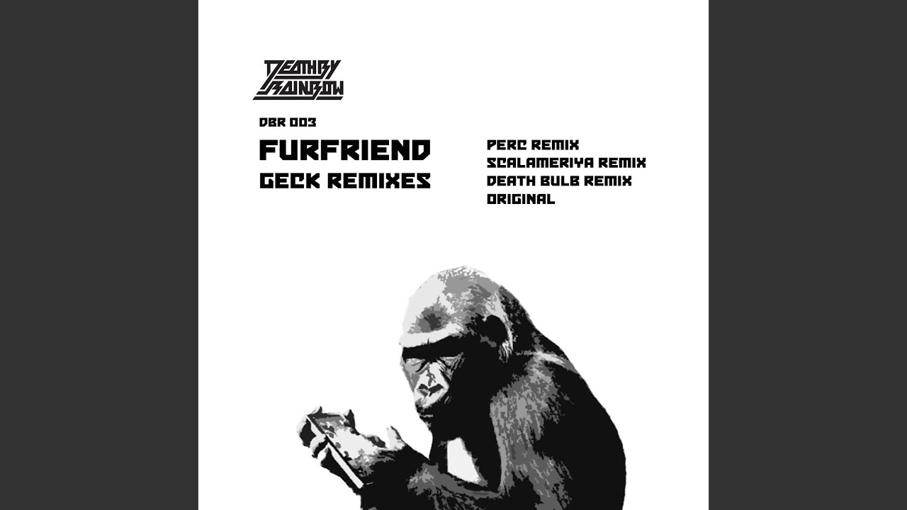 Geck (Perc Remix)
