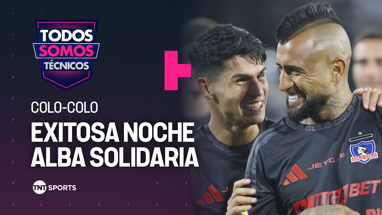 Los detalles de la exitosa 