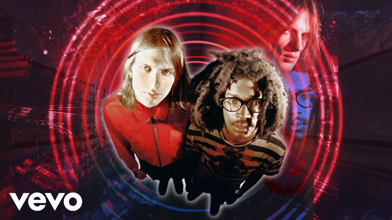 Danger Incorporated - Best Mistake (Audio)