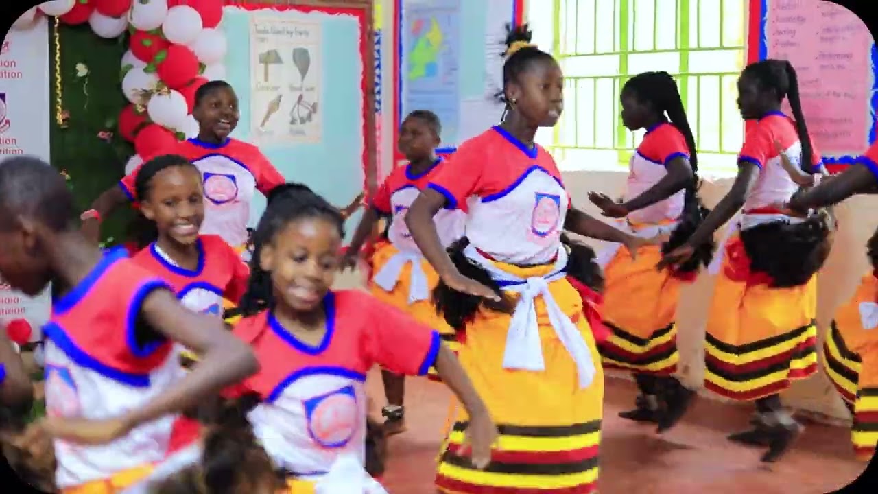 Elocution competition 2025