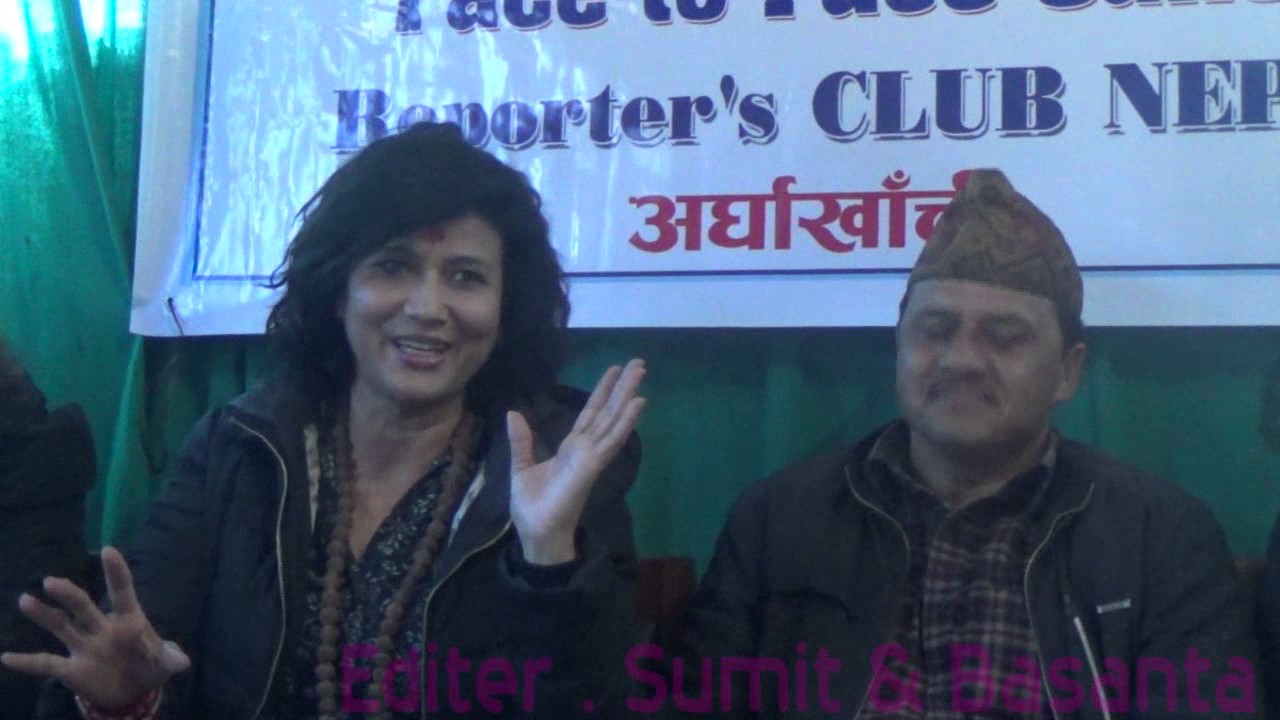 Komal oli Ra Baddri pangeni ko jiban katha