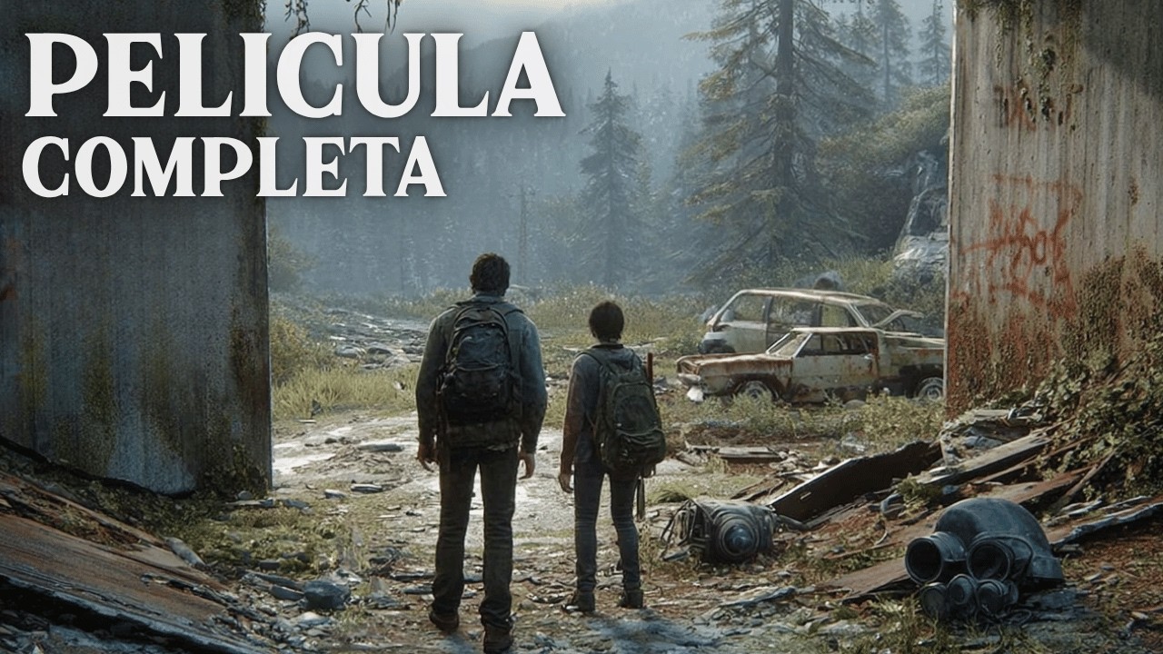 👉 Si te gustan las pel&iacute;culas de terror, &iexcl;no te pierdas esta! Totalmente en espa&ntilde;ol latino