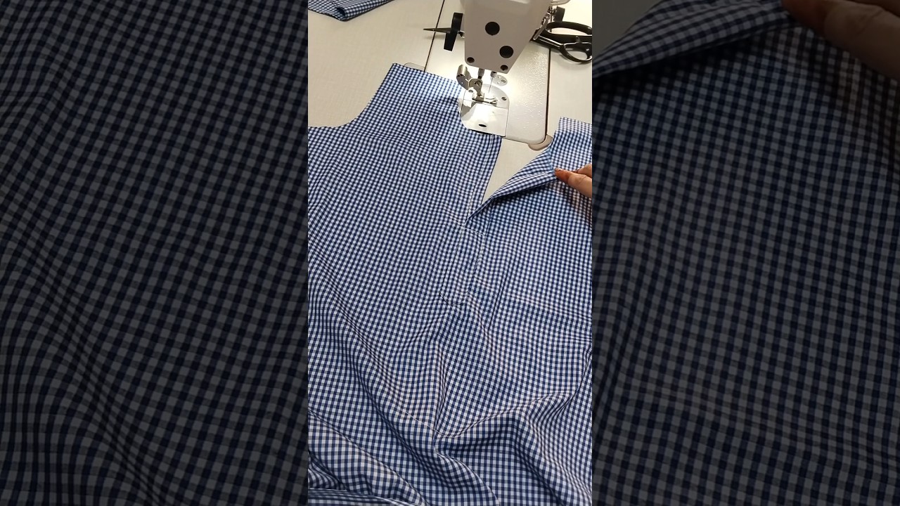 how to attach uniform hook Patti#stitchtricks #viralshort #trending