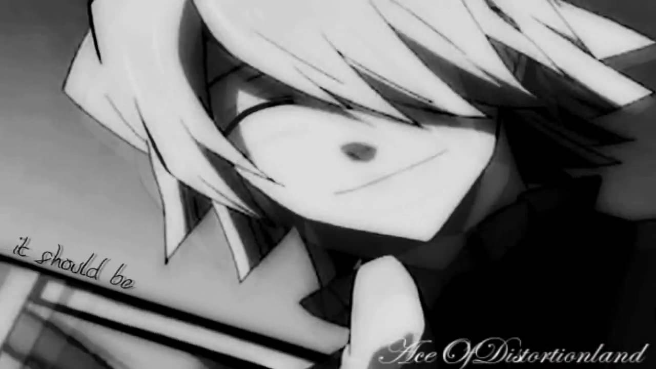 Call Me [BreakAliceMEP]