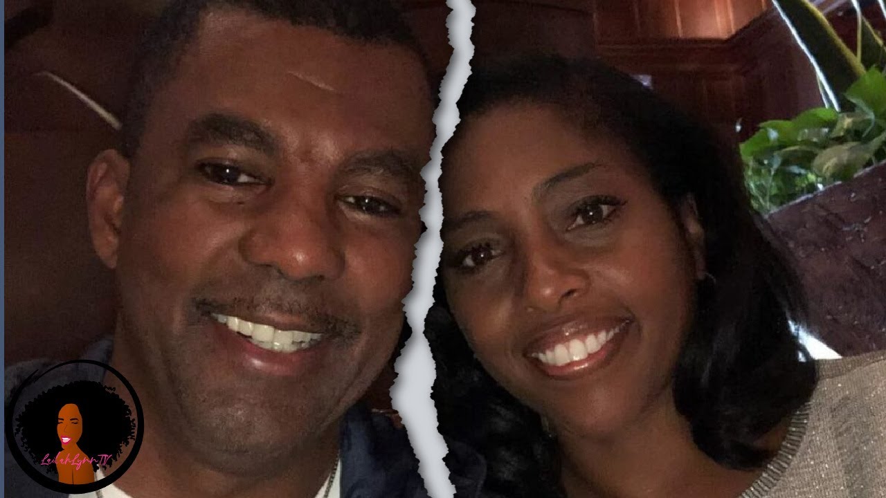 Dr. Simone's Husband Cecil Admits He Feels Like A Woman In Struggling Marriage #marriedtomedicine