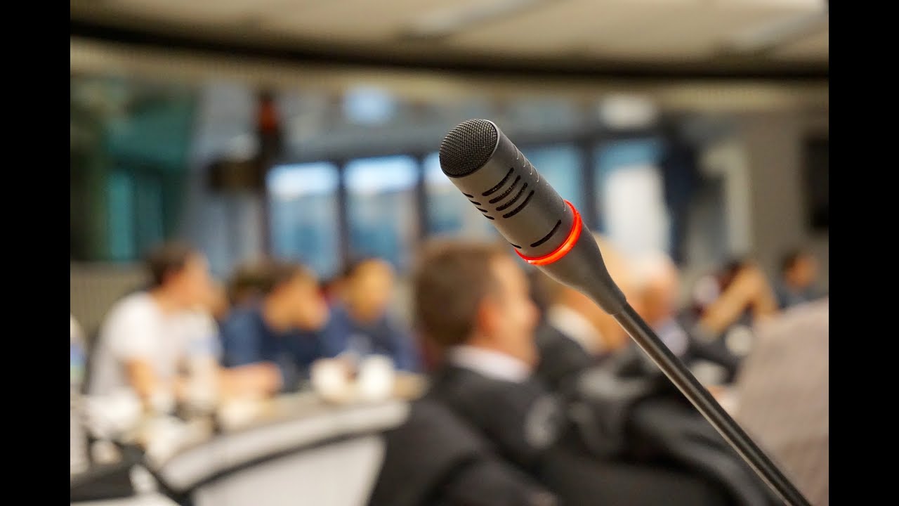 Conseil communal d'Antoing du 19 février 2026