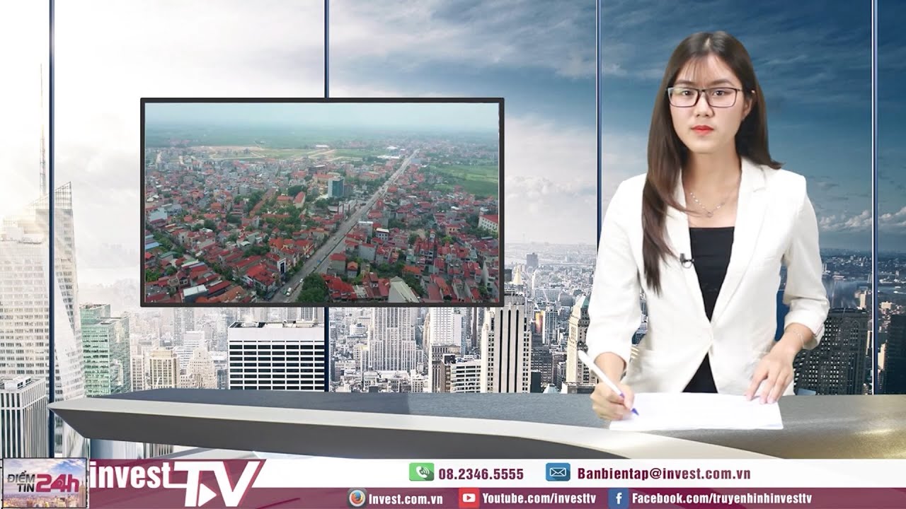 Nguyên nhân tạo nên sức nóng bất động sản Phúc Yên, Vĩnh Phúc?