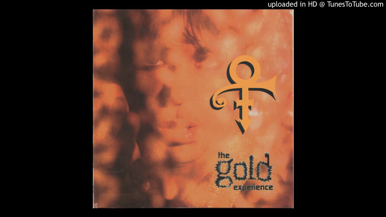 Prince - Endorphinmachine (Original Version)