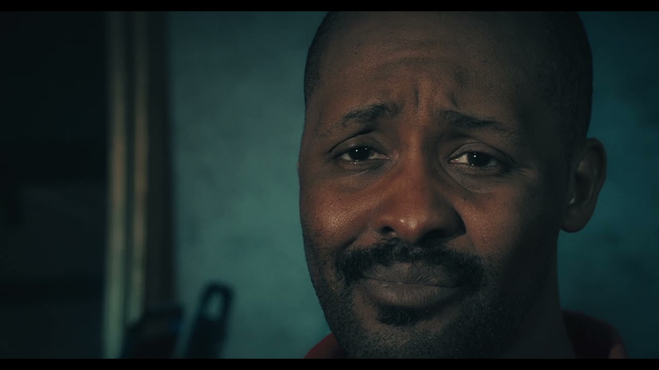 The Interview: Machete Monday - A Slapstick Horror Short