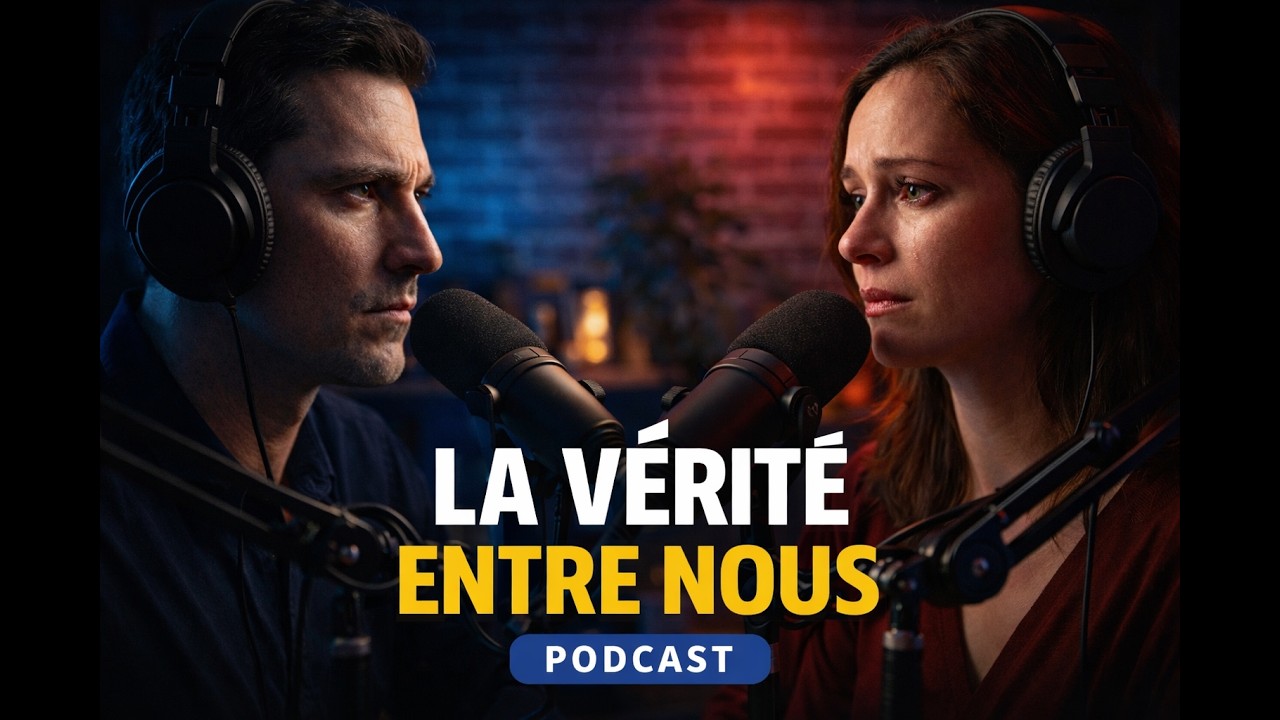 La vérité entre nous – Ce qu’on ne s’était jamais dit:  la psychologie en dit plus
