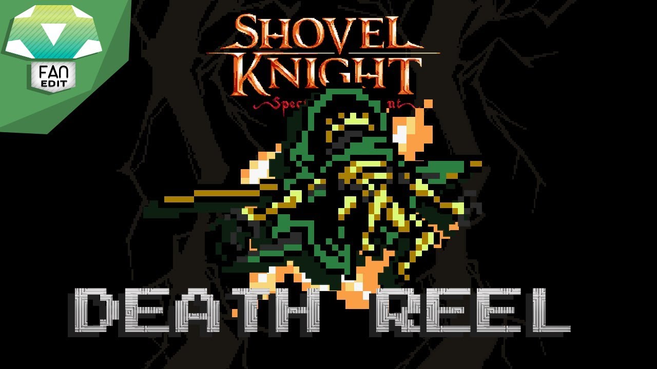 [Fan Edit] Vinny - Specter of Torment Death Reel