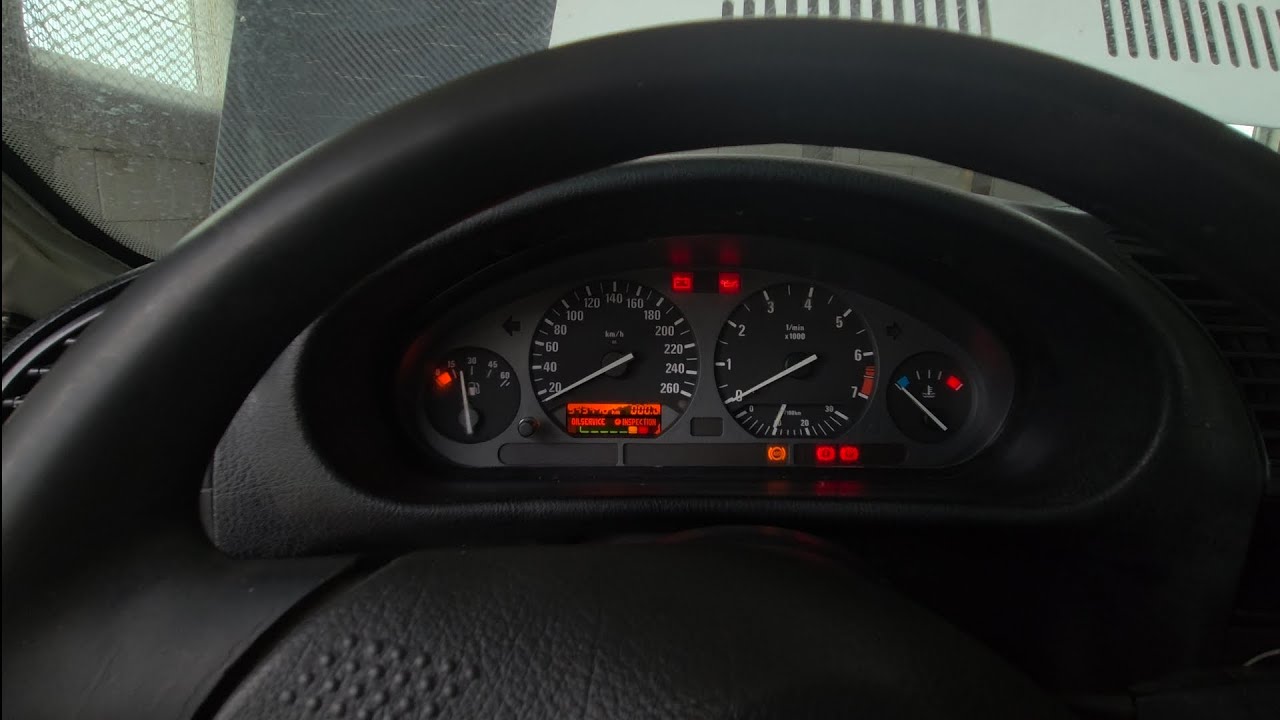 Episodul 3 din Proiectul de DRIFT SI BURNOUT cu BMW e36