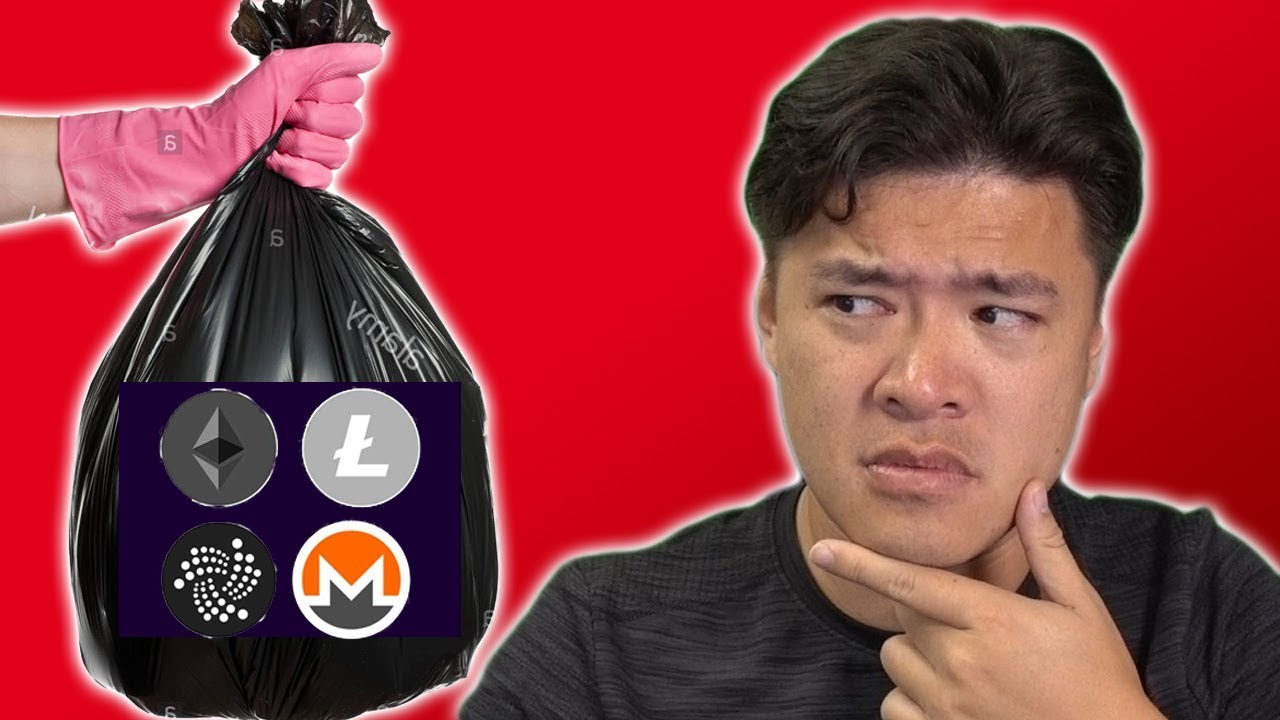 THIS is why Altcoins are lagging behind... #ALTSzn