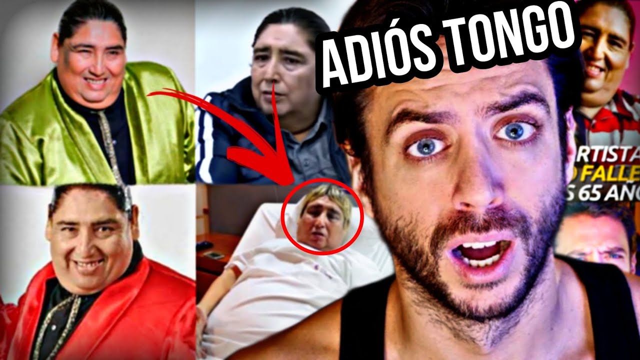 As&iacute; Reaccion&oacute; Jordi Wild A La Muerte De Tongo