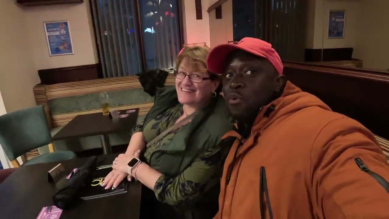 BMC Blackpool Magic: крупнейший в мире фестиваль магии в отеле Ruskin Hotel Blackpool
